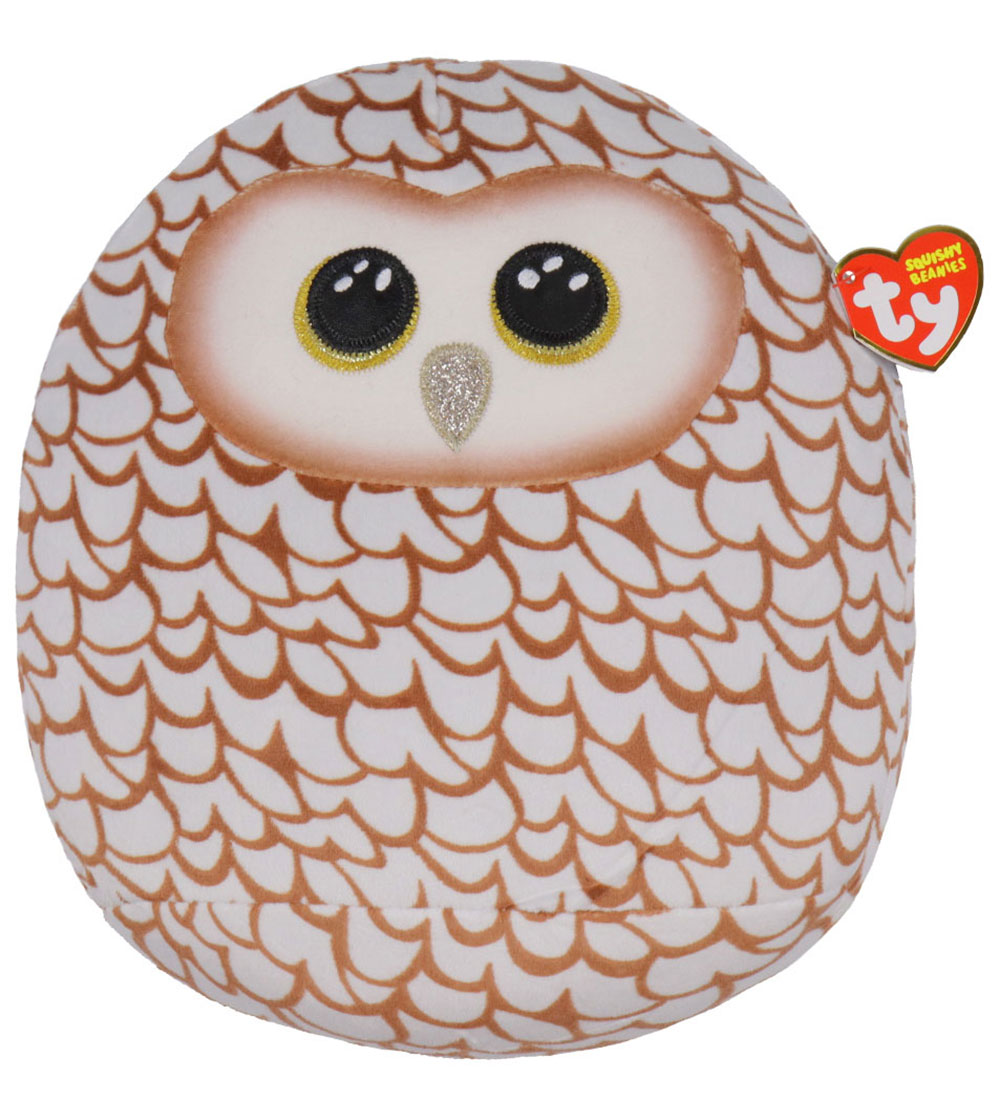 Ty Kuscheltier - Squishy Beanies - 25 cm - Whoolie - Ty - One Size - Kuscheltiere Ty Kuscheltier - Squishy Beanies - 25 cm - Whoolie - Ty - One Size - Kuscheltiere von Ty