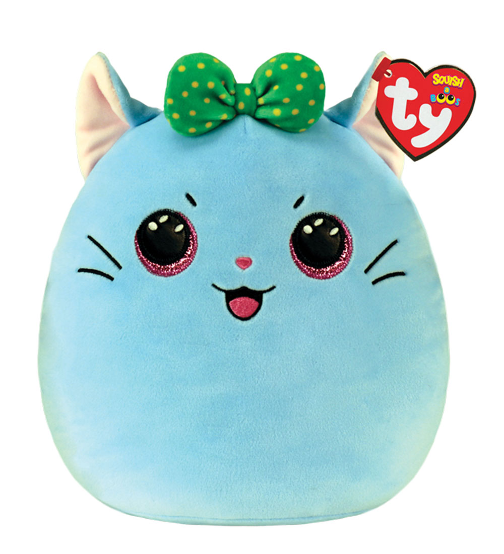 Ty Kuscheltier - Squishy Beanies - 35 cm - Kirra - Ty - One Size - Kuscheltiere Ty Kuscheltier - Squishy Beanies - 35 cm - Kirra - Ty - One Size - Kuscheltiere von Ty