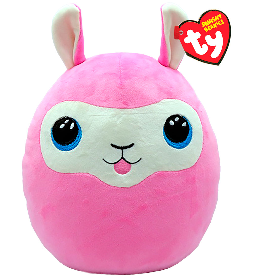Ty Kuscheltier - Squishy Beanies - 35 cm - Lana - Ty - One Size - Kuscheltiere Ty Kuscheltier - Squishy Beanies - 35 cm - Lana - Ty - One Size - Kuscheltiere von Ty