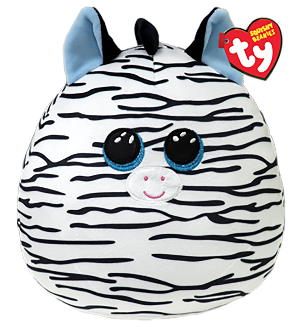 Ty Kuscheltier - Squishy Beanies - 35 cm - Xander - Ty - One Size - Kuscheltiere Ty Kuscheltier - Squishy Beanies - 35 cm - Xander - Ty - One Size - Kuscheltiere von Ty