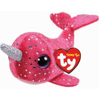 Ty - Teeny Ty - Nelly Narwal Ty - Teeny Ty - Nelly Narwal von Ty