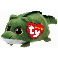 Ty - Teeny Ty - Wallie Alligator von Ty