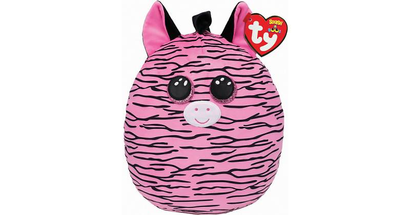 Zoey Zebra - Squish A Boo , 20 cm von Ty