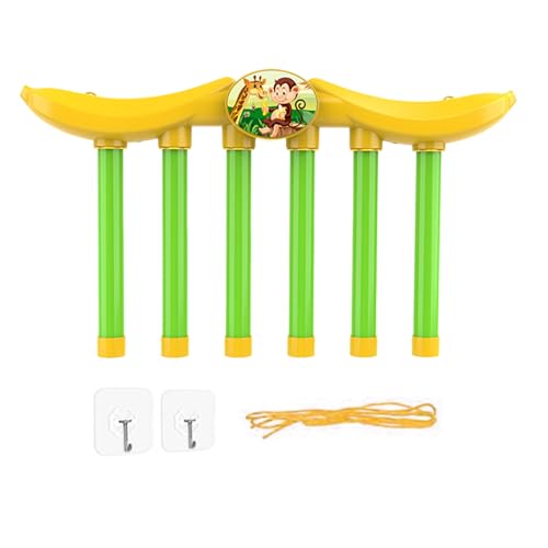 TyCylKu 50x25 cm Catching Sticks Game Drop Sticks Game Fallende Stöcke Spiel Fangstäbe Spiel Reaktionstraining Spielzeug für Kinder, Reflexe Training, Hand-Auge-Koordination TyCylKu 50x25 cm Catching Sticks Game Drop Sticks Game Fallende Stöcke Spiel Fangstäbe Spiel Reaktionstraining Spielzeug für Kinder, Reflexe Training, Hand-Auge-Koordination von TyCylKu