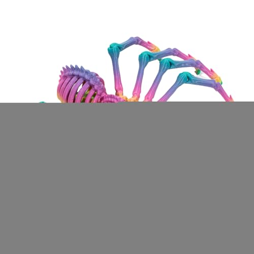 TyCylKu Spinnen-Fidget-Spielzeug, 3D-gedrucktes Spinnen-Fidget - 3D-gedrucktes Zappelspielzeug für Erwachsene | Stressabbau-Schreibtischspielzeug für Erwachsene, Zappelspielzeug, Partygeschenke für TyCylKu Spinnen-Fidget-Spielzeug, 3D-gedrucktes Spinnen-Fidget - 3D-gedrucktes Zappelspielzeug für Erwachsene | Stressabbau-Schreibtischspielzeug für Erwachsene, Zappelspielzeug, Partygeschenke für von TyCylKu