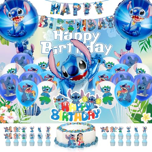 Blau Folienballon,Aluminiumfolie Luftballons Geburtstag Dekoration,Party Deko mit Banner, Cake Topper,Foil Balloons für Kinder Geeignet liefert Blau Folienballon,Aluminiumfolie Luftballons Geburtstag Dekoration,Party Deko mit Banner, Cake Topper,Foil Balloons für Kinder Geeignet liefert von Tydeus