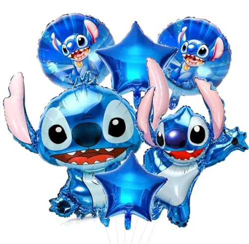 Folienballon 8PCS,Aluminiumfolie Luftballons Geburtstag Dekoration,Themenparty Ballon Partei liefert,Geburtstagsparty Partydekorationen Junge Mädchen Folienballon 8PCS,Aluminiumfolie Luftballons Geburtstag Dekoration,Themenparty Ballon Partei liefert,Geburtstagsparty Partydekorationen Junge Mädchen von Tydeus