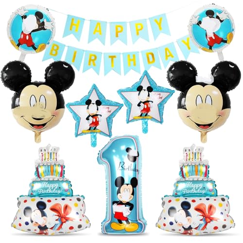 Geburtstag dekoration junge,Luftballons geburtstag junge 1 jahre,Ballon junge geburtstag,Geburtstagsdeko 1 Jahr junge Geburtstag dekoration junge,Luftballons geburtstag junge 1 jahre,Ballon junge geburtstag,Geburtstagsdeko 1 Jahr junge von Tydeus