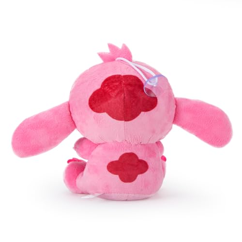 Tydeus Plüschtier,20 cm Süße Kuscheltier,Rosa Puppen Plüschfigur,Plüsch Geeignet für Mädchen Jungen Geburtstag,Kinder und Erwachsene Geschenk,Freundin Geschenke,Festival Urlaub Geschenke von Tydeus