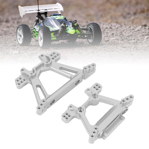 Tyenaza 1/10 RC Stoßturm Set aus Aluminium Legierung für BL 2S Slash 4 X4 LKW (Du färbte) von Tyenaza
