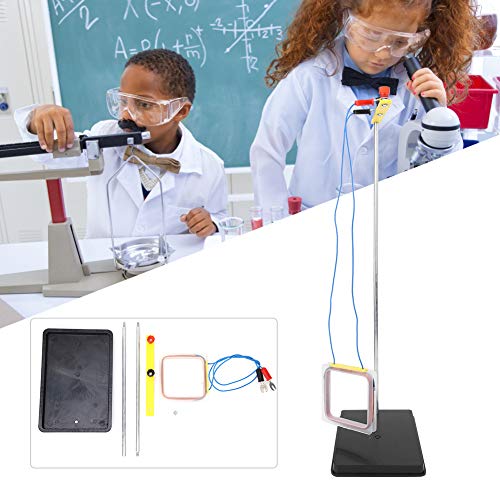 Tyenaza Linke/rechte Hand Regeln Physic Instrument Experimentelle Geräte -Tools für das Unterrichten von sekundären Schulen verstellbare Größe Tyenaza Linke/rechte Hand Regeln Physic Instrument Experimentelle Geräte -Tools für das Unterrichten von sekundären Schulen verstellbare Größe von Tyenaza