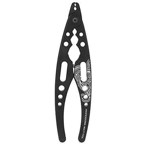 Tyenaza Stoßdämpferwellenzange, Stoßdämpferwellenzangenschlüssel aus Aluminiumlegierung für die Demontage von RC-Stoßdämpfern Tyenaza Stoßdämpferwellenzange, Stoßdämpferwellenzangenschlüssel aus Aluminiumlegierung für die Demontage von RC-Stoßdämpfern von Tyenaza