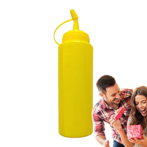 Tyinerc Ketchup-Flasche, Rot, Kanister, gefälschter Senf und Ketchup-Flasche – Streichflaschen für lustige und kreative Witze, lebendige und realistische Neuheitsflaschen für Tyinerc Ketchup-Flasche, Rot, Kanister, gefälschter Senf und Ketchup-Flasche – Streichflaschen für lustige und kreative Witze, lebendige und realistische Neuheitsflaschen für von Tyinerc
