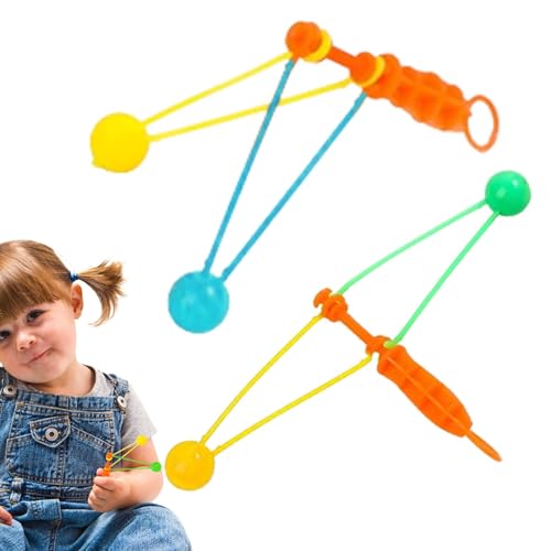 Tyinerc Knallkugeln, Klopferklopfer Spielzeug | Creative Noisemaker Toys Lustige Partygeschenke - Hersteller von Partygeräuschen, Neuheit, Klopfball, Geburtstag, Tag Tyinerc Knallkugeln, Klopferklopfer Spielzeug | Creative Noisemaker Toys Lustige Partygeschenke - Hersteller von Partygeräuschen, Neuheit, Klopfball, Geburtstag, Tag von Tyinerc