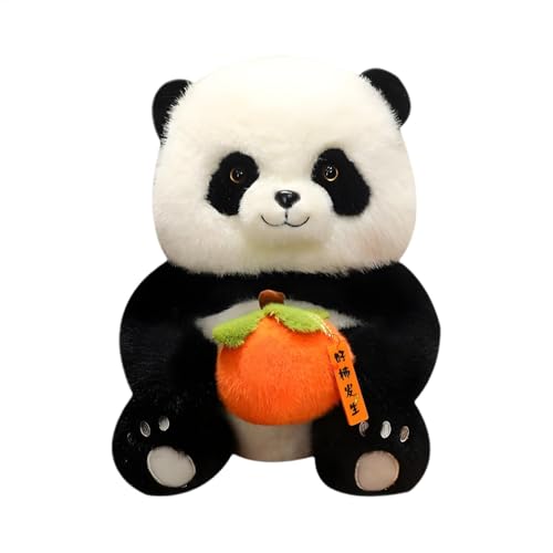 Tyinerc Panda, Plüschtier Panda – aus Tier-Plüschtier, niedliches Plüschtier für Kindergarten, Kuscheltier, Khaki, für Erwachsene und Mädchen Tyinerc Panda, Plüschtier Panda – aus Tier-Plüschtier, niedliches Plüschtier für Kindergarten, Kuscheltier, Khaki, für Erwachsene und Mädchen von Tyinerc