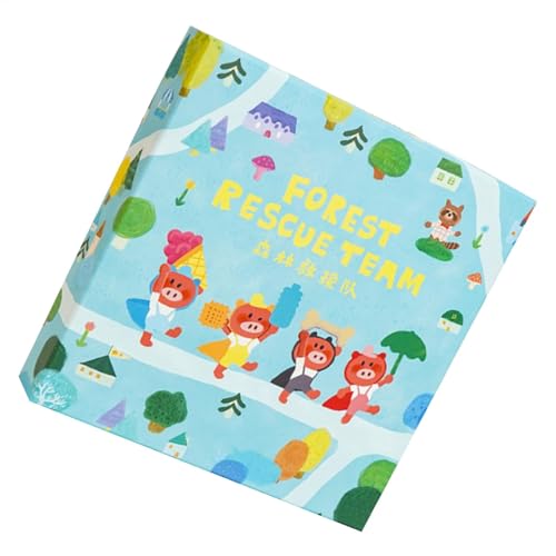 Tyinerc Sensorisches Lernspielzeug, sensorisches Lernspielzeug für – Baustein-Spielzeug, verschiedene sensorische Blöcke, Spielzeug für Vorschul-Lernaktivitäten Tyinerc Sensorisches Lernspielzeug, sensorisches Lernspielzeug für – Baustein-Spielzeug, verschiedene sensorische Blöcke, Spielzeug für Vorschul-Lernaktivitäten von Tyinerc
