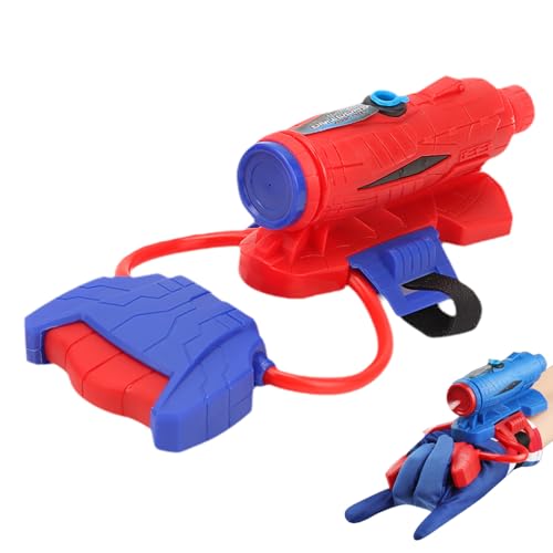 Tyinerc Wasserspielzeug am Handgelenk, Wasserspielzeug am Handgelenk | Handgelenkspielzeug für Squirt Soaker | Lustiges Wasserspielzeug für den Außenbereich, Wasserspielzeug, für von Tyinerc