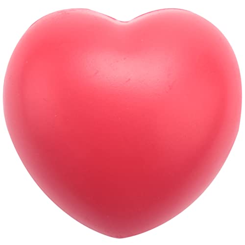 Tynmoel Stress Helfer Ball Rot Tynmoel Stress Helfer Ball Rot von Tynmoel
