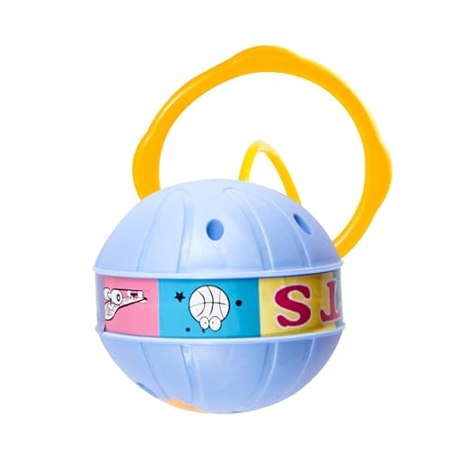 Tytlyworth Skip-Ball-Knöchelspielzeug, Knöchel-Skip-Ball für Kinder,Sicheres, blinkendes Übungs-Springspielzeug | Flexibles Knöchel-Springseil-Spiel, Fitness-Spielzeug für Kinder, Mädchen, Jungen, von Tytlyworth