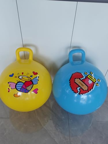 U&C Planet 2 Pack Hüpfball UCDE-HB1031 U&C Planet 2 Pack Hüpfball UCDE-HB1031 von U&C Planet