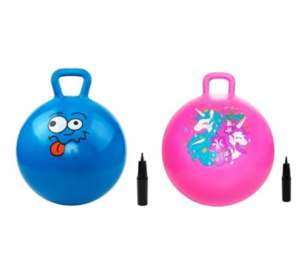 U&C Planet Huepfball HB1015 von U&C Planet