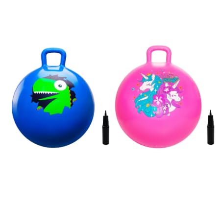 U&C Planet Kinder Huepfball HB1013 von U&C Planet