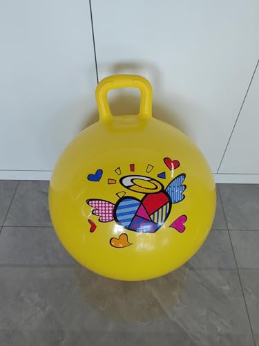 U&C Planet Space Hopper 18 Inch HB1029 von U&C Planet