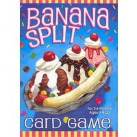 Banana Split Card Game Banana Split Card Game von U.S. Games Systems, Inc.