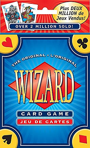 Canadian Wizard(r) Card Game von U.S. Games Systems, Inc.