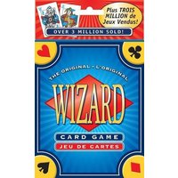 Canadian Wizard Card Game Canadian Wizard Card Game von U.S. Games Systems, Inc.