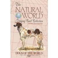 Dogs of the World Card Game Dogs of the World Card Game von More Illusions & Visual Oddities
