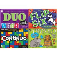Duo Game Duo Game von U.S. Games Systems, Inc.