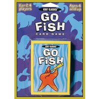 Go Fish Card Game Go Fish Card Game von U.S. Games Systems, Inc.