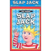 Slap Jack Card Game von U.S. Games Systems, Inc.
