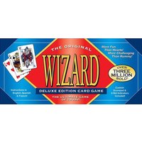 Wizard Card Game Wizard Card Game von U.S. Games Systems, Inc.
