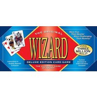 Wizard Card Game Wizard Card Game von U.S. Games Systems, Inc.