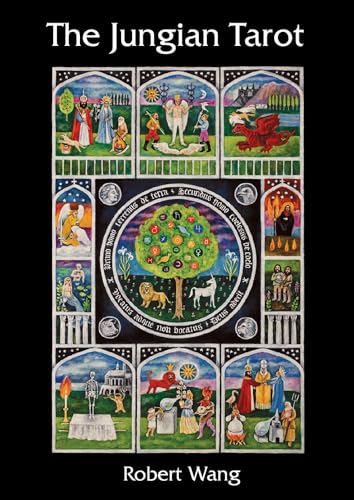 U.S. Games Systems, Inc. The Jungian Tarot von U.S. Games Systems, Inc.