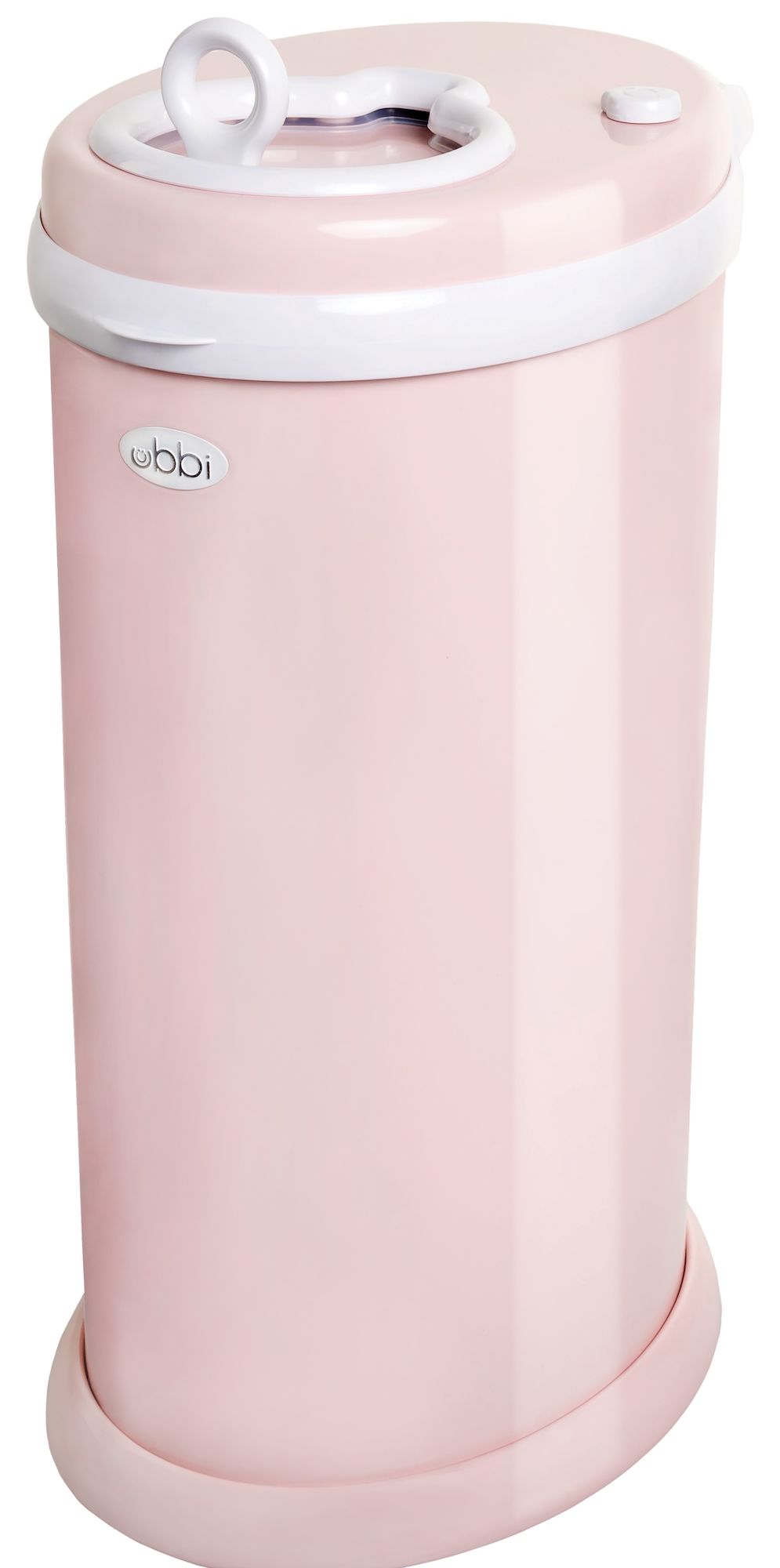 UBBI Windeleimer, Blush Pink UBBI Windeleimer, Blush Pink von UBBI
