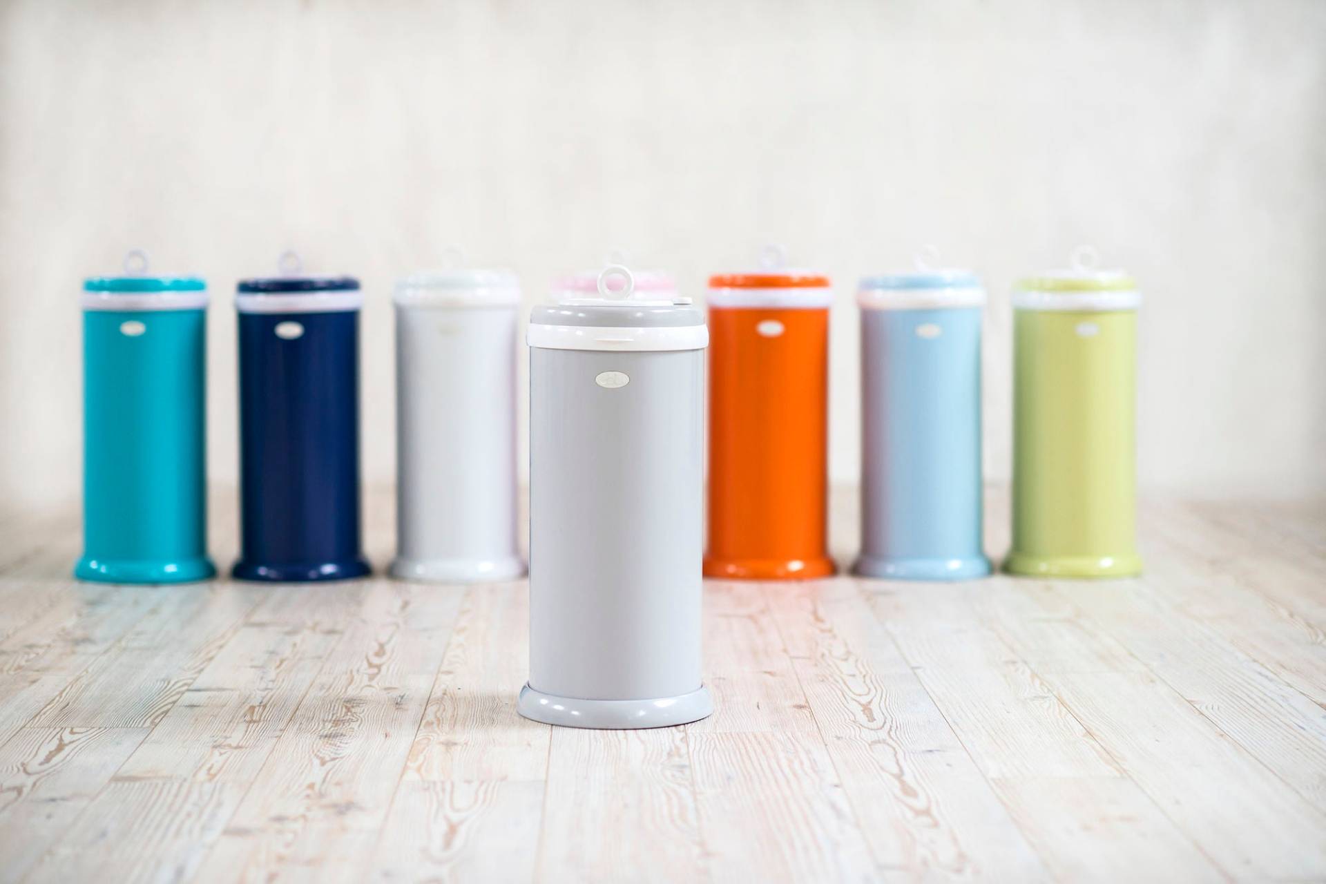 UBBI Windeleimer, Grey UBBI Windeleimer, Grey von UBBI