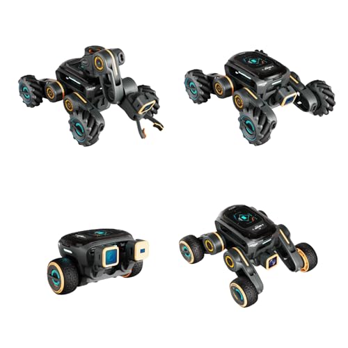 UGOT AI City Guardian education kit von UBTECH