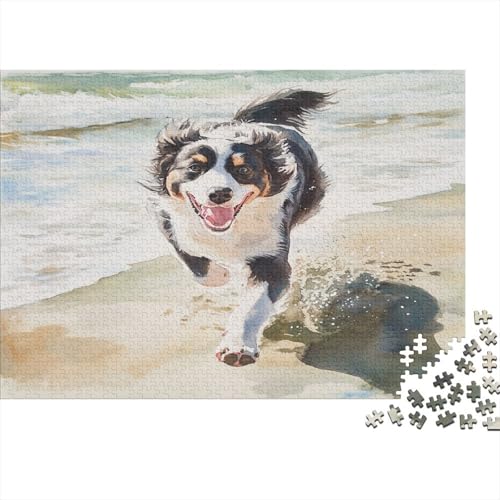 ÖSTERREICHER SCHÄPFER Puzzle 1000 Teile Puzzles Für Erwachsene Klassische Puzzles 1000 Teile Erwachsene Puzzlespiel Erwachsene 1000 Teile Erwachsenen Puzzlespiel Puzzel 1000pcs (75x50cm) von UBZKJDEUI