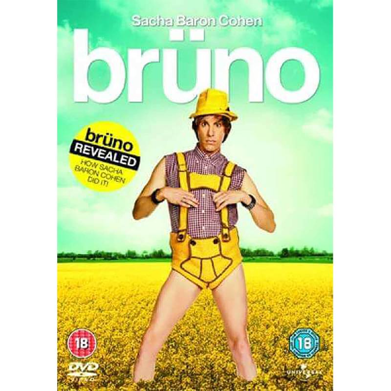 Bruno von UCA