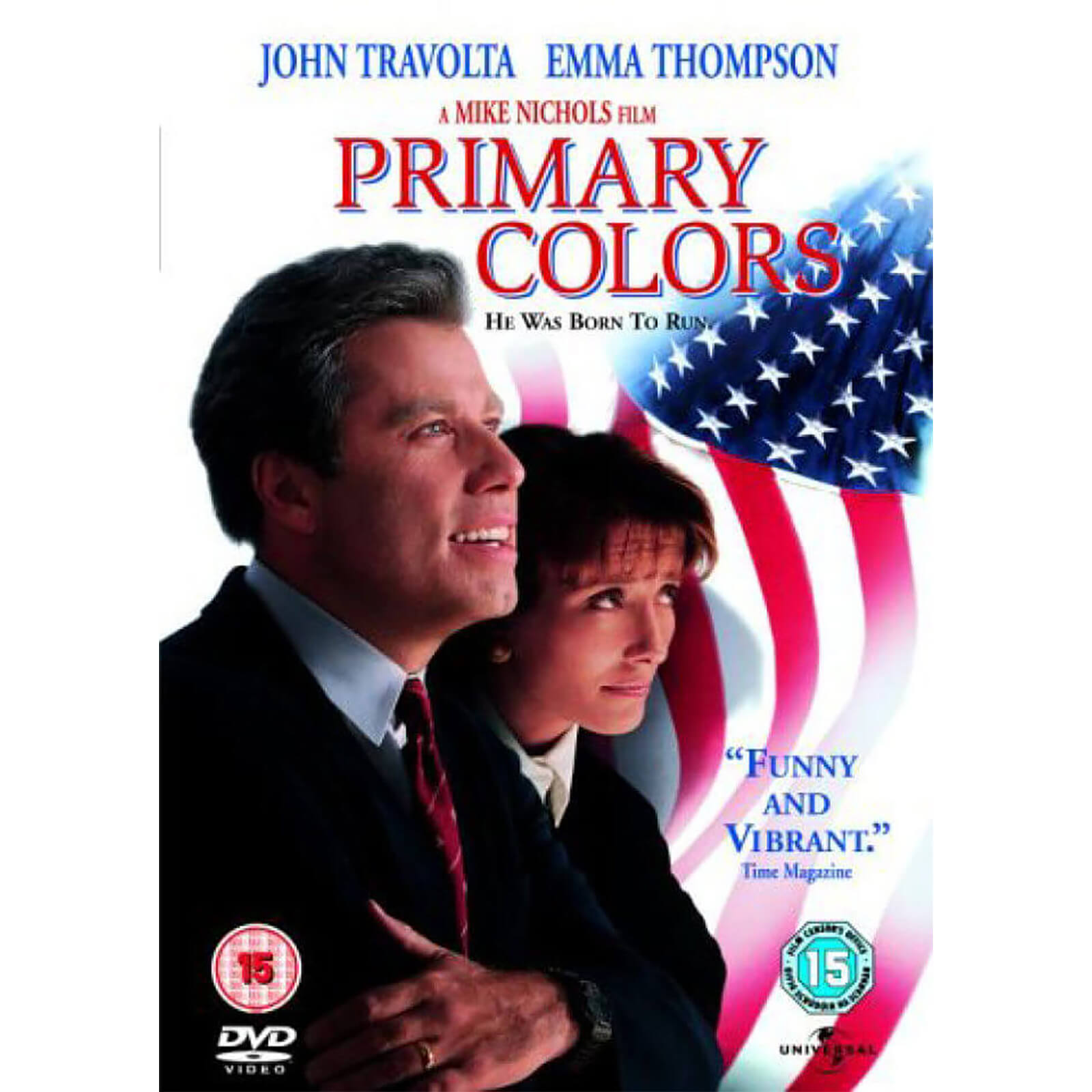 Primary Colors Primary Colors von UCA
