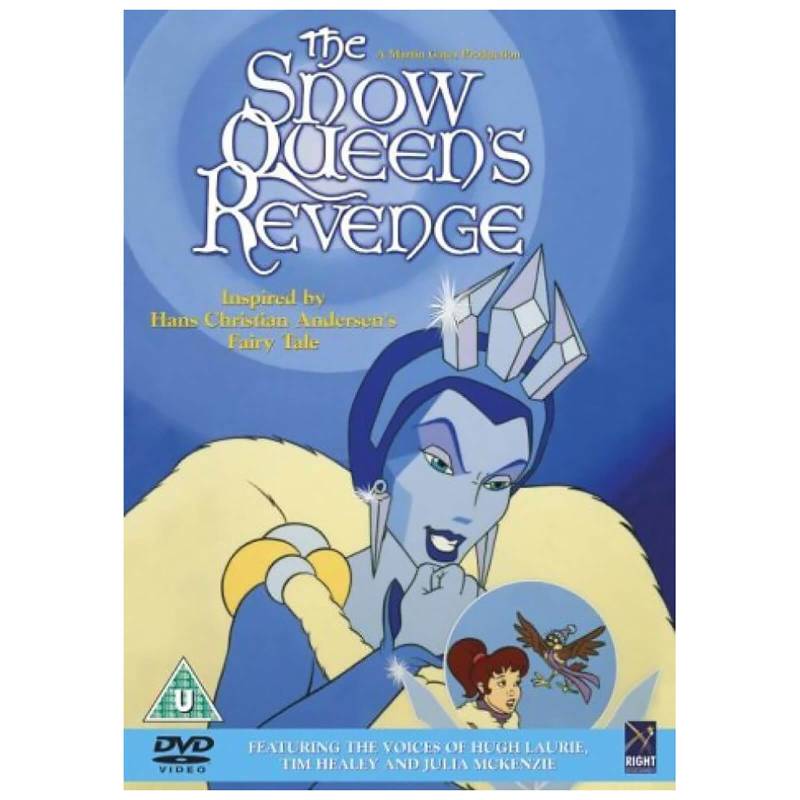 Snow Queens Revenge von UCA