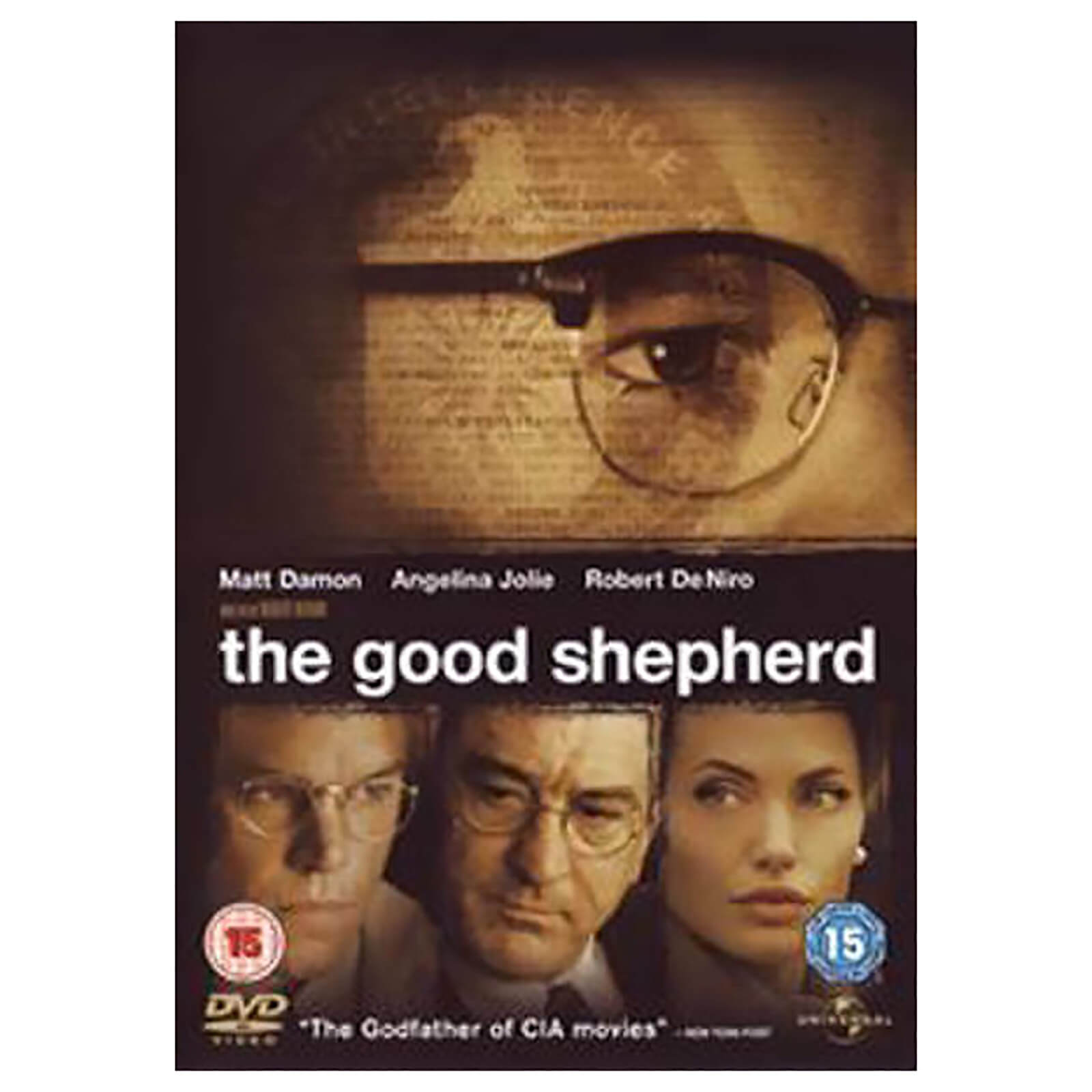 The Good Shepherd (2006) von UCA