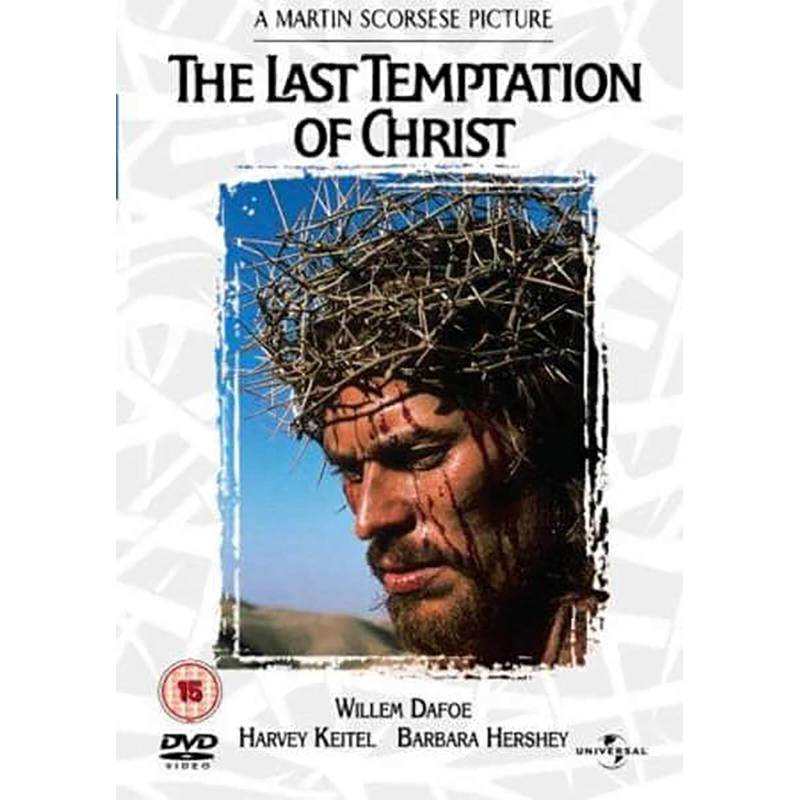 The Last Temptation of Christ von UCA