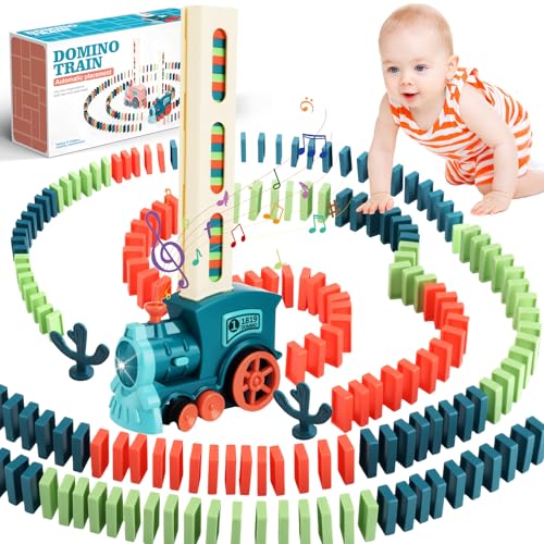 UCAMP Domino Zug Set von UCAMP