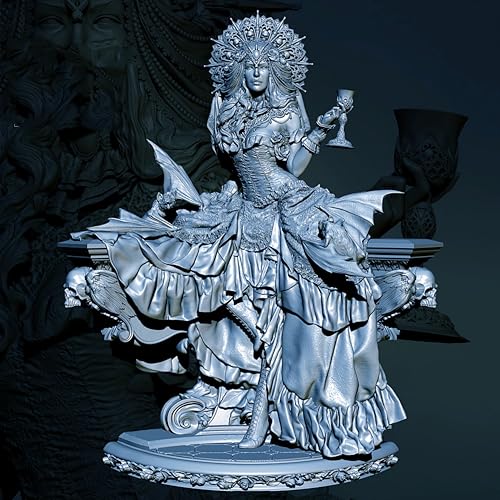 UDNDASBE 75mm Ancient Female Samurai Resin Soldier Modellbausatz Unbemaltes und unmontiertes Resin Modell //k7S5z2 UDNDASBE 75mm Ancient Female Samurai Resin Soldier Modellbausatz Unbemaltes und unmontiertes Resin Modell //k7S5z2 von UDNDASBE