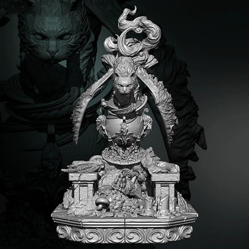 UDNDASBE 80mm Ancient Orc Warrior Resin Soldier Bausatz Unbemalt und unmontiert Resin Modell //k7S3z1 UDNDASBE 80mm Ancient Orc Warrior Resin Soldier Bausatz Unbemalt und unmontiert Resin Modell //k7S3z1 von UDNDASBE