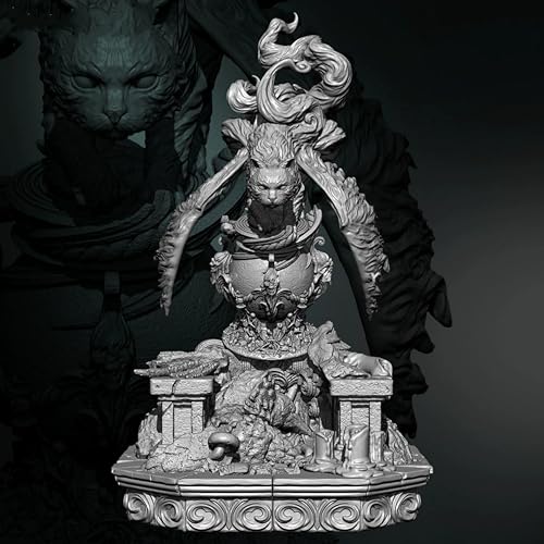 UDNDASBE 80mm Ancient Orc Warrior Resin Soldier BausatzUnbemalte und unmontierte Figur Resin Modellbausatz //r7F2Z7 UDNDASBE 80mm Ancient Orc Warrior Resin Soldier BausatzUnbemalte und unmontierte Figur Resin Modellbausatz //r7F2Z7 von UDNDASBE